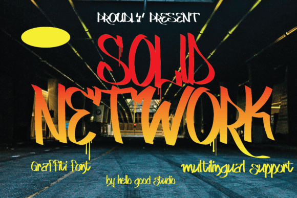 How Solid Network Transforms Small Business Branding