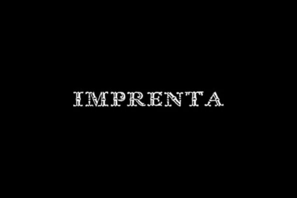 Imprenta: The Historic Display Font for Modern Web Design