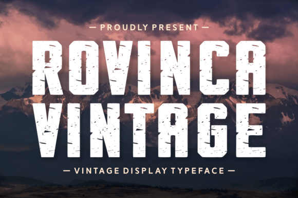 Rovinca Vintage: A Designer's Honest Review for Real Projects